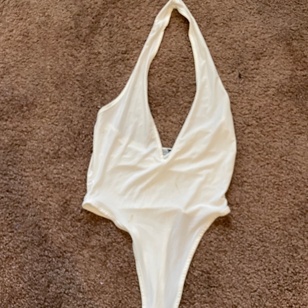 Bodysuit - Picture 1 of 3